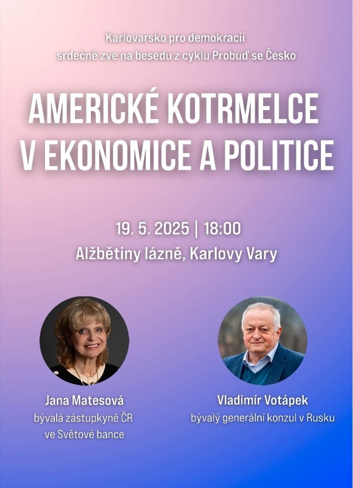 Akce 19.5.2025