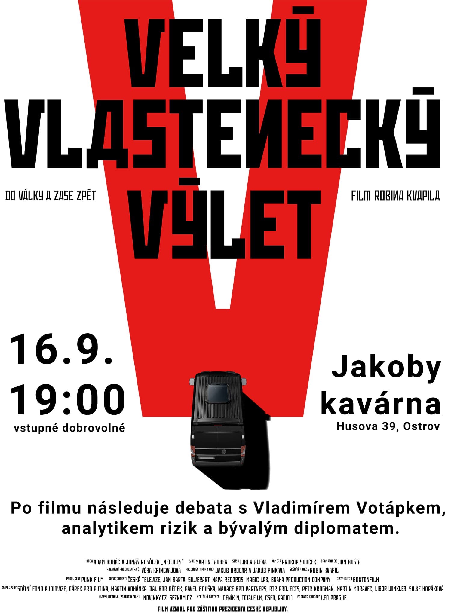 Akce 12.9.2025
