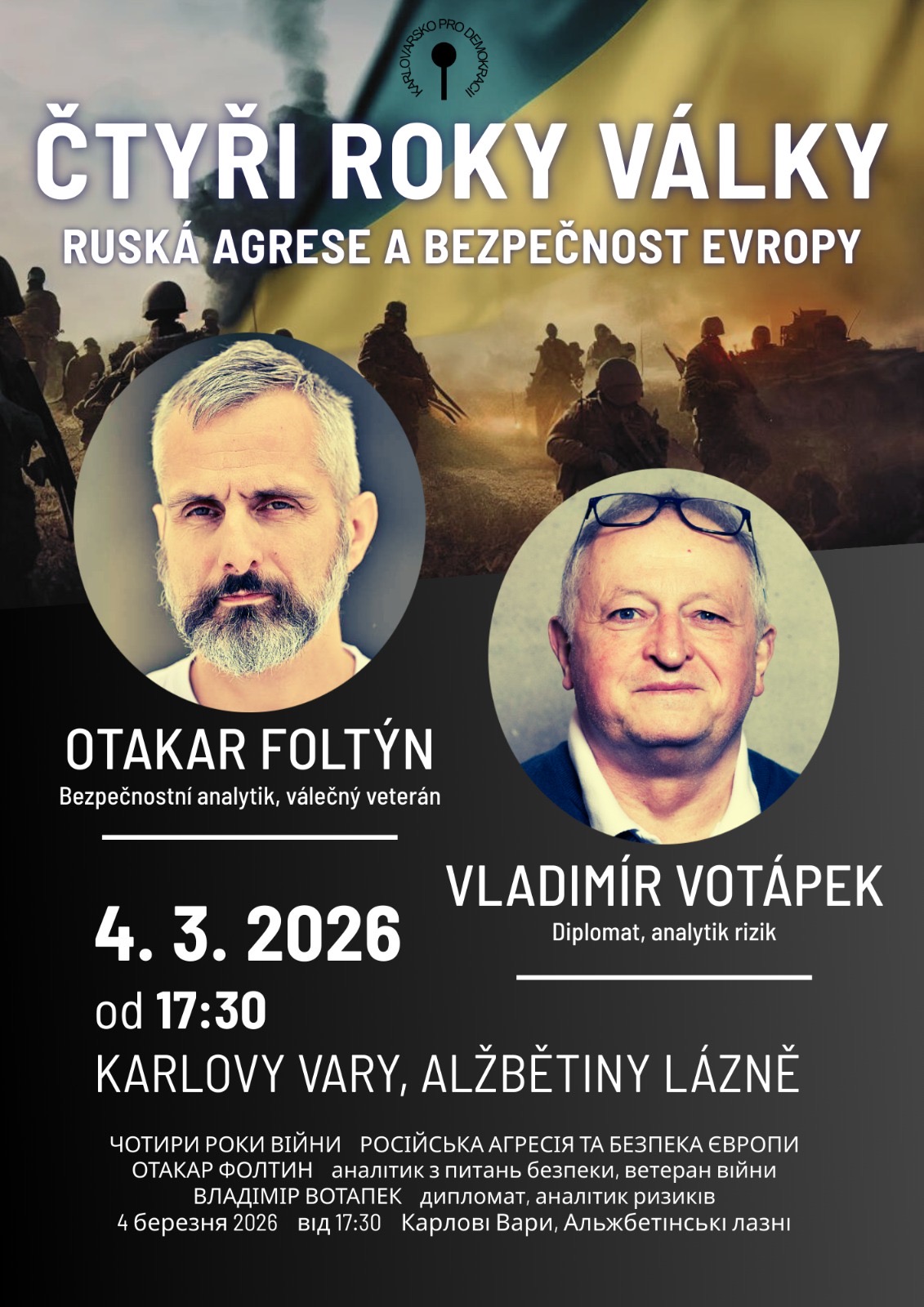 Akce 4.3.2026