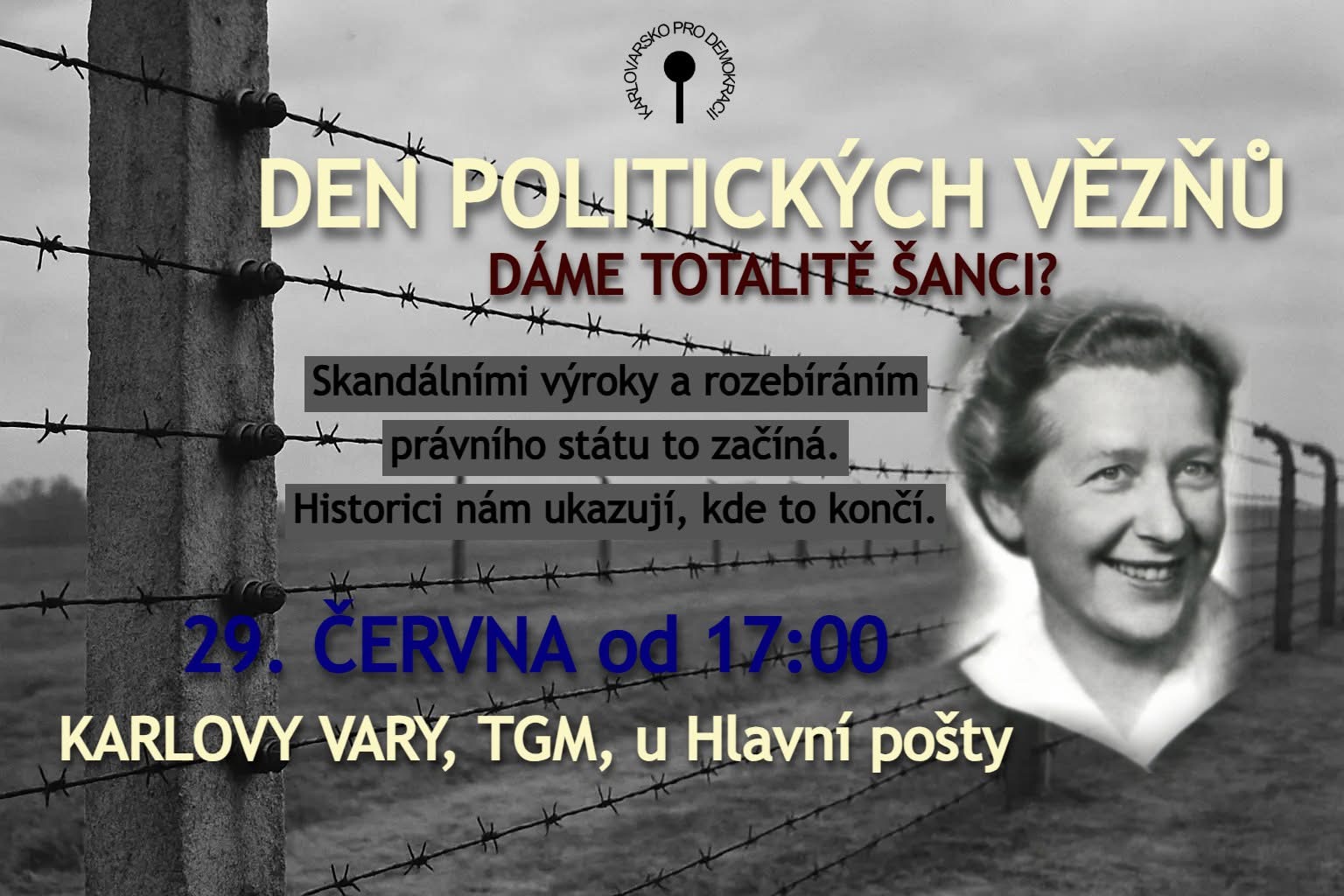 Akce 29.6.2026